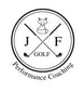 Josh Fox Golf Performance Coaching - Home